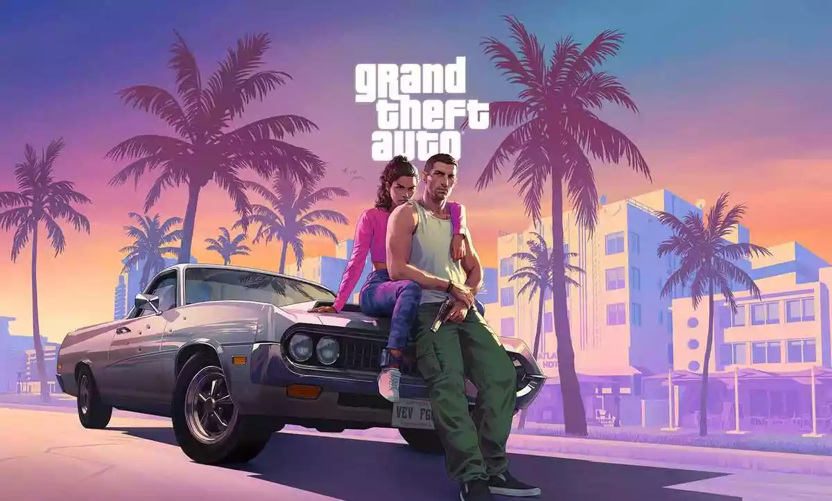 داستان بازی GTA 6