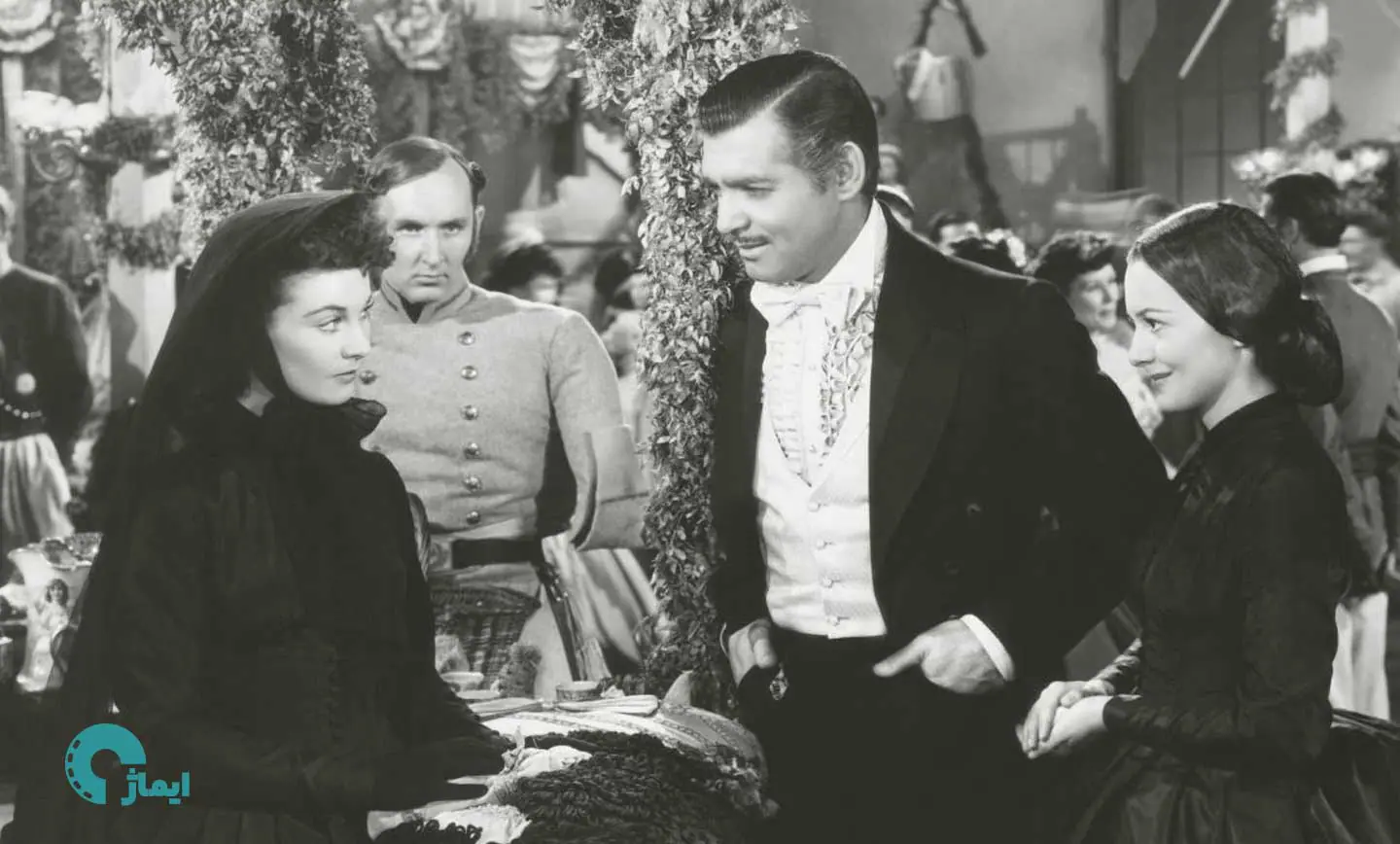 برباد رفته | Gone With the Wind