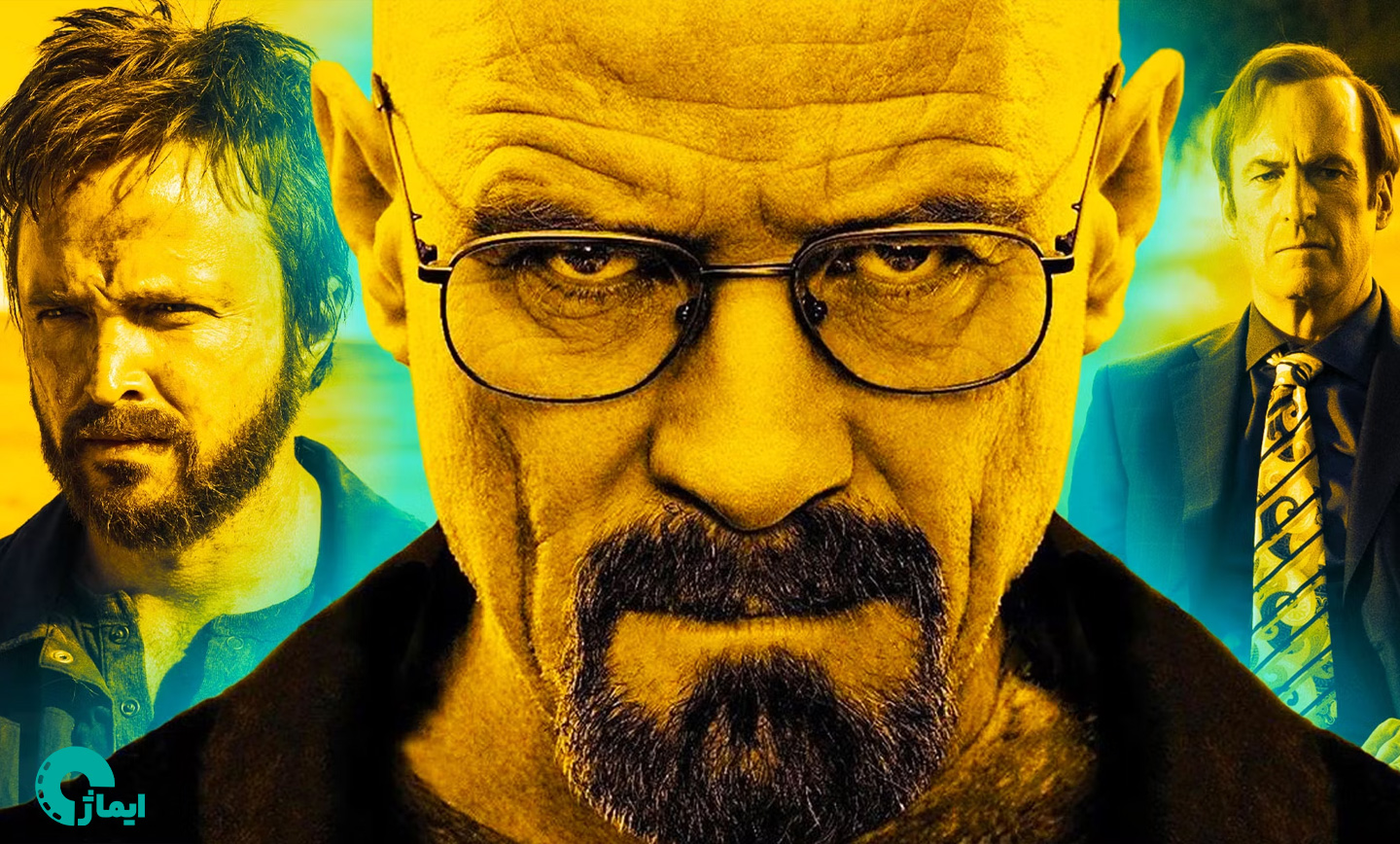 بررسی و نقد سریال breaking bad