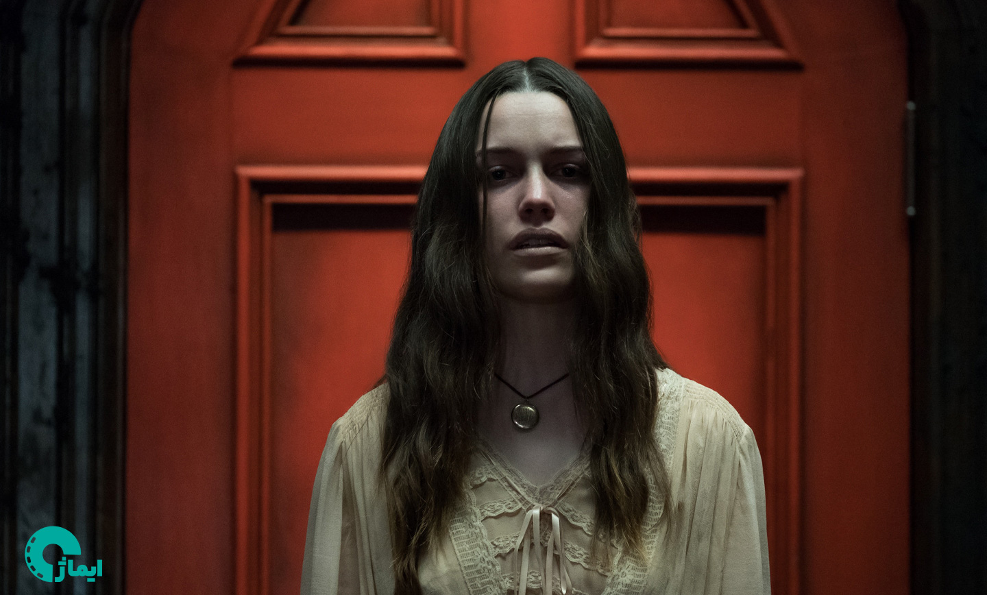 نقد سریال The Haunting of Hill House