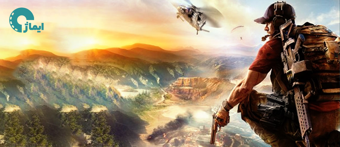 بررسی بازی ghost recon wildlands؛ دنیای آزاد و تاکتیک‌های آزاد