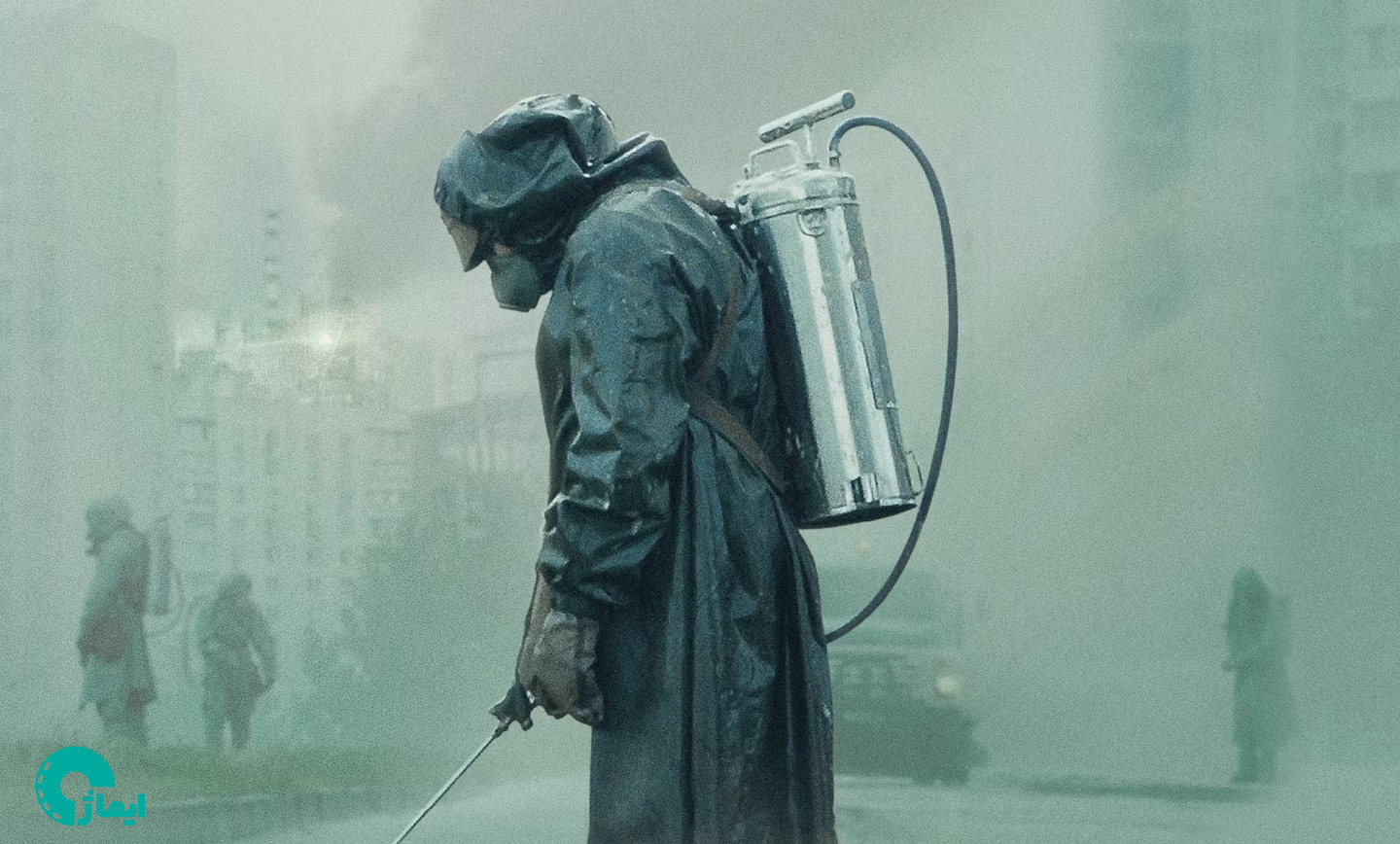 چرنوبیل Chernobyl (2019)