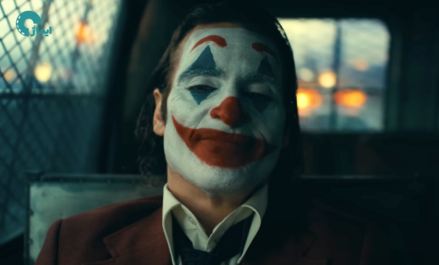 فیلم جوکر: جنون مشترک (Joker: Folie a Deux)