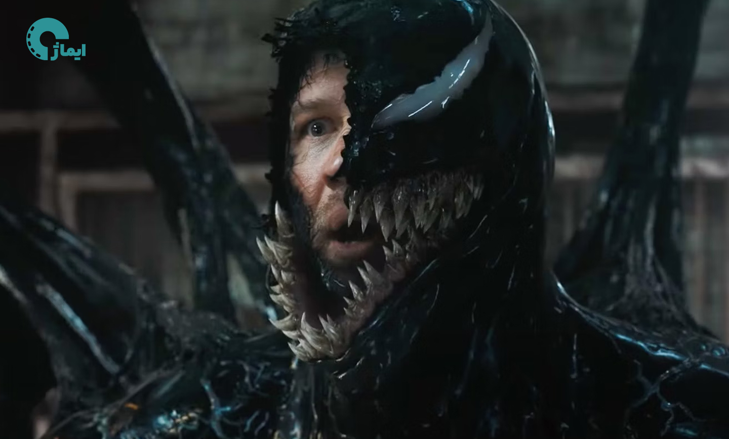 فیلم ونوم: آخرین رقص (Venom: The Last Dance)