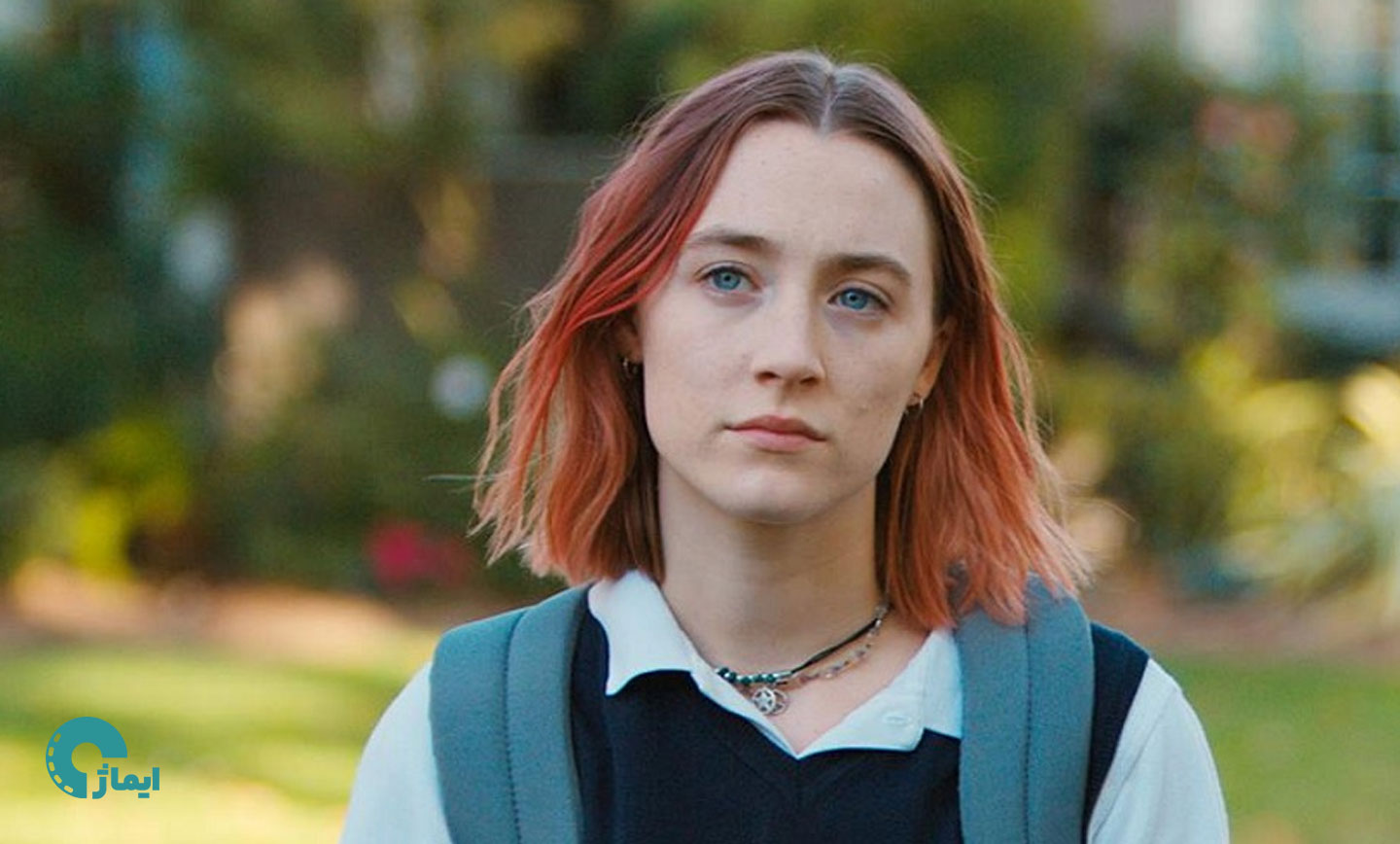 فیلم لیدی برد (Lady Bird)