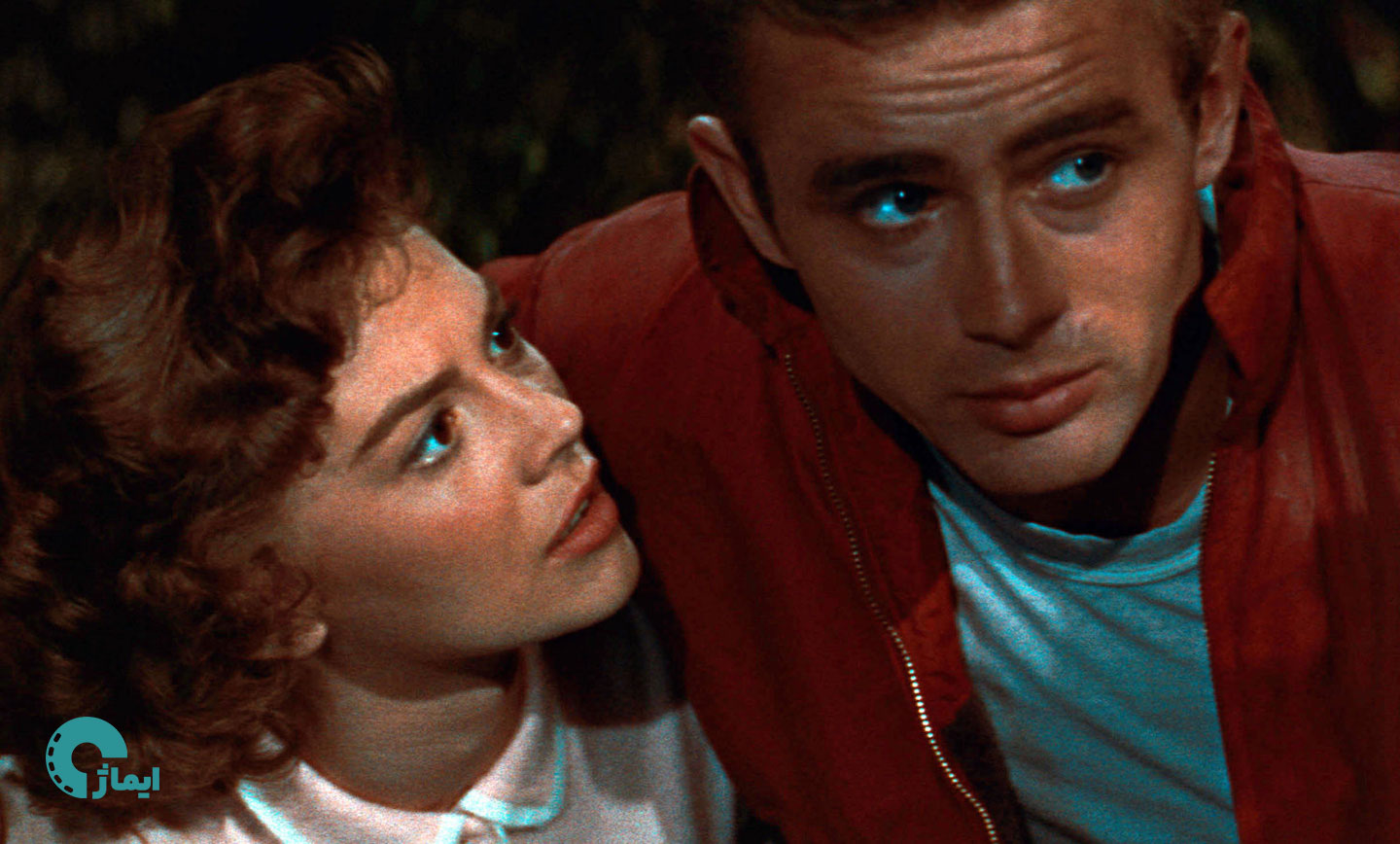 فیلم شورش بیدلیل (Rebel Without a Cause)
