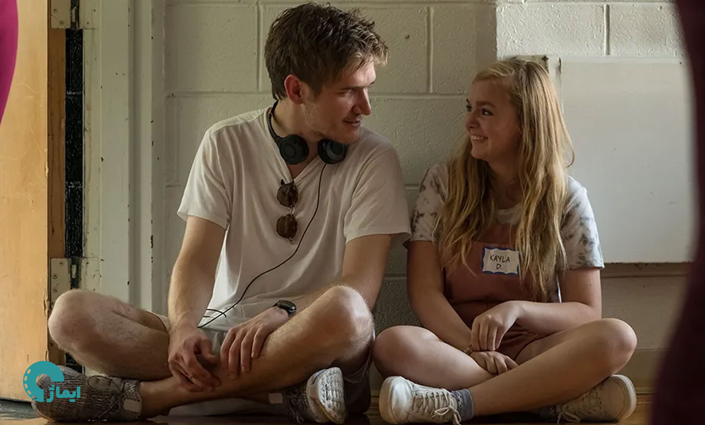 فیلم کلاس هشتم (Eighth Grade)