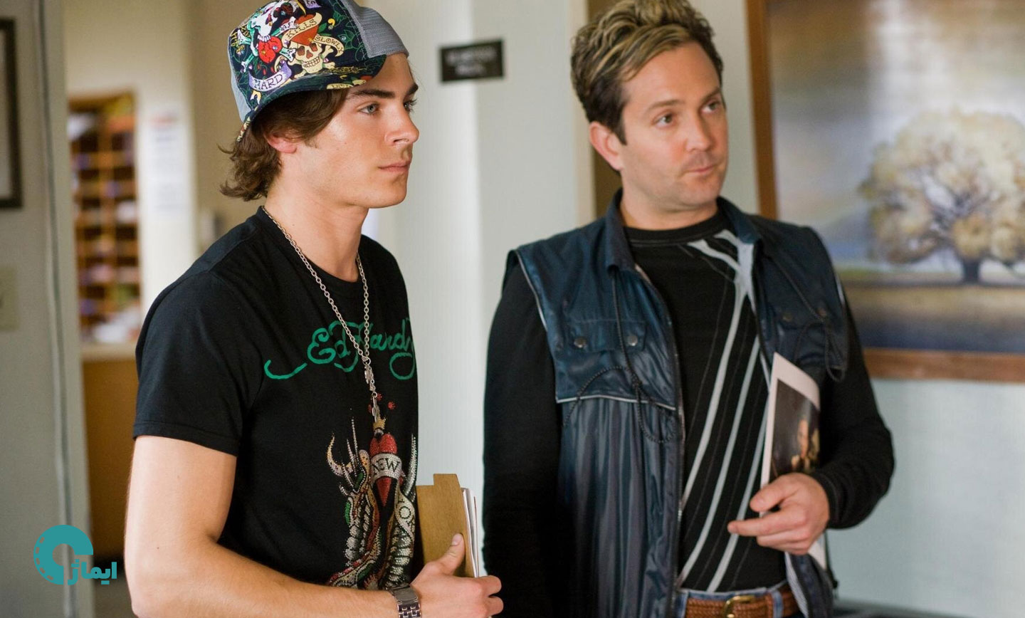 فیلم دوباره 17 (17Again)