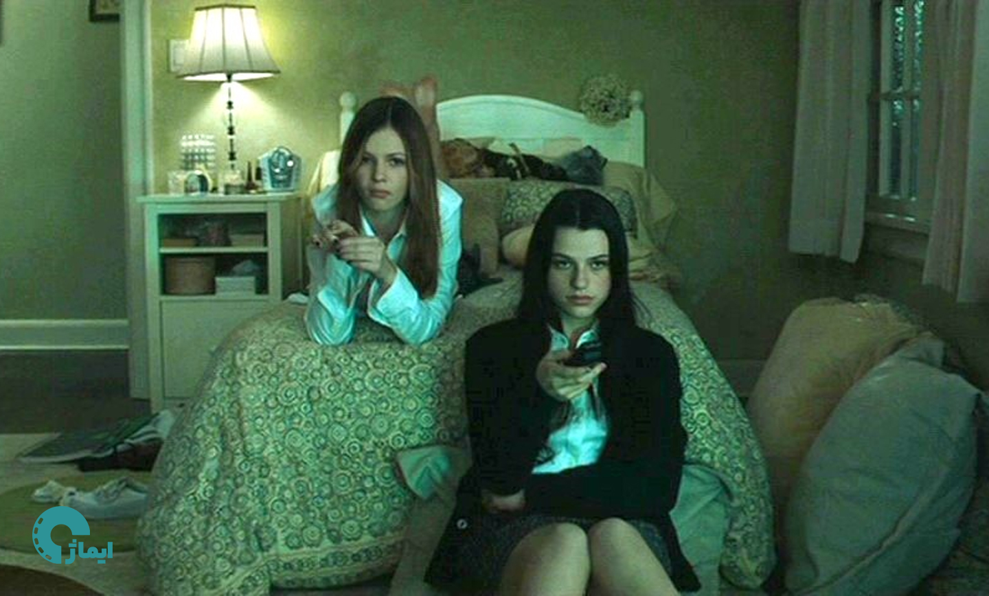داستان فیلم حلقه 2002