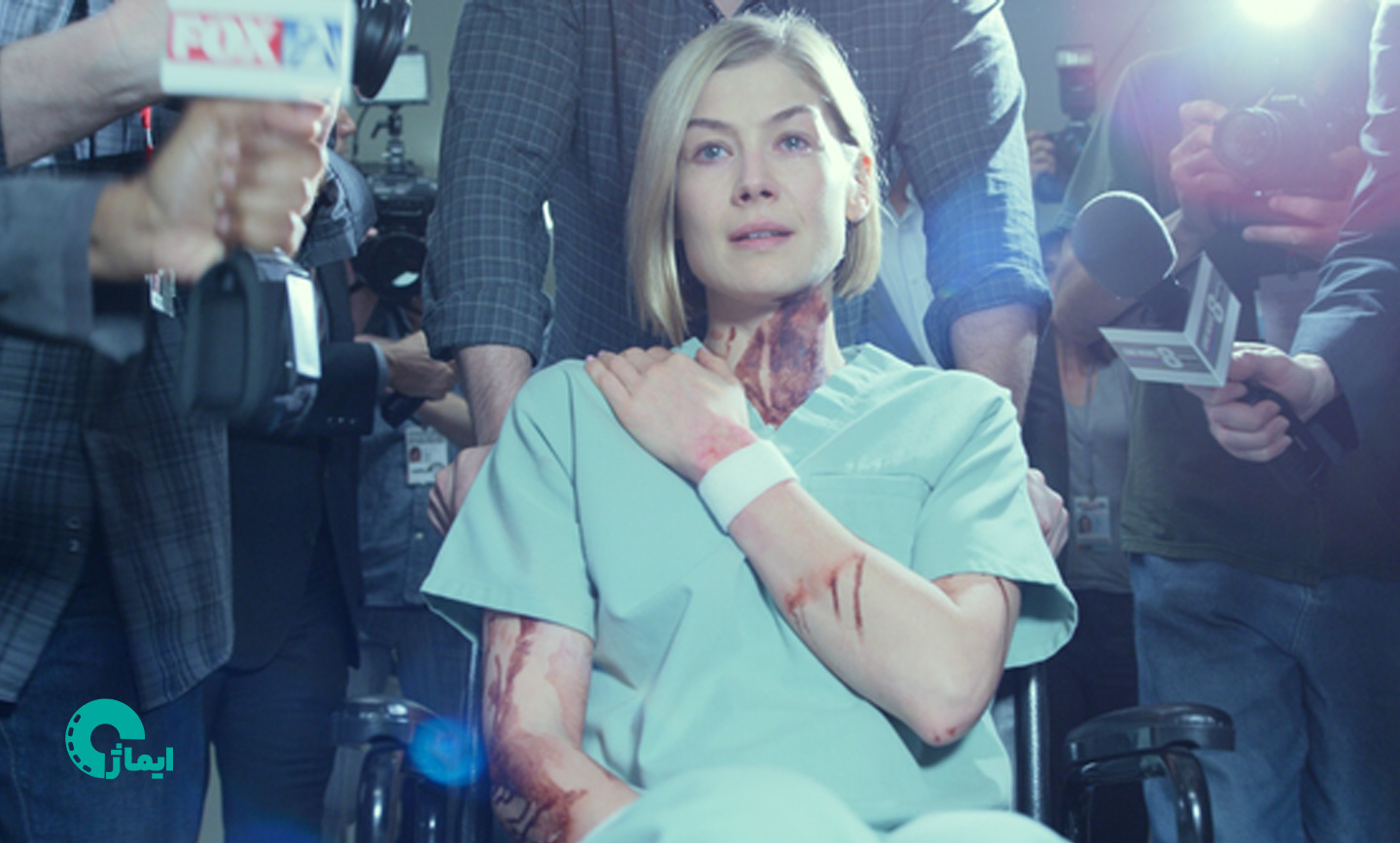 نقد فیلم Gone Girl