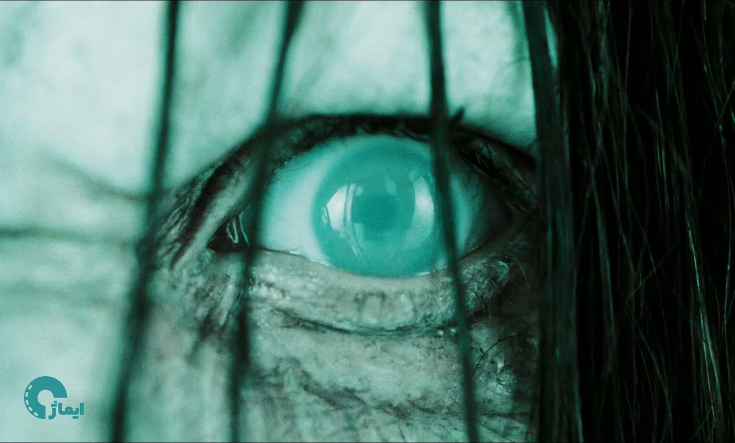نظر منتقدان راجع به فیلم حلقهها The Ring (2002)