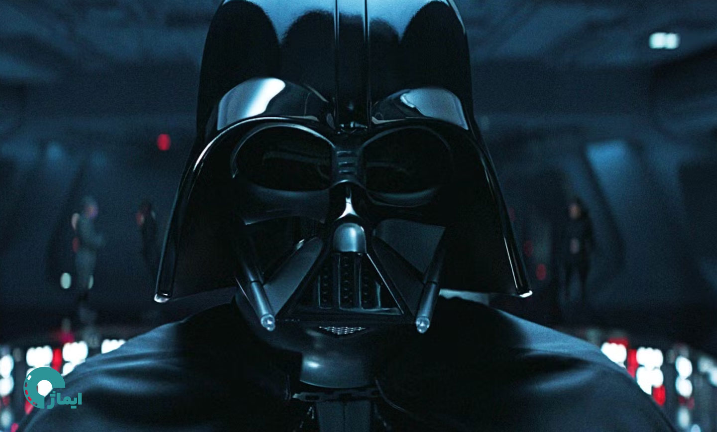 دارث ویدر (Darth Vader)