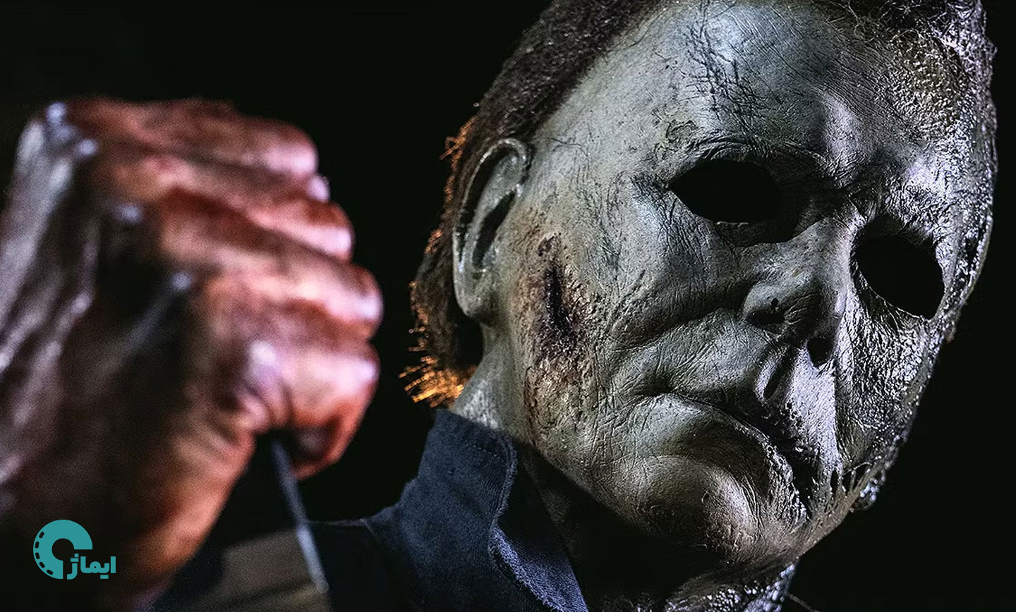 میدرد تچربن (Michael Myers) – Halloween