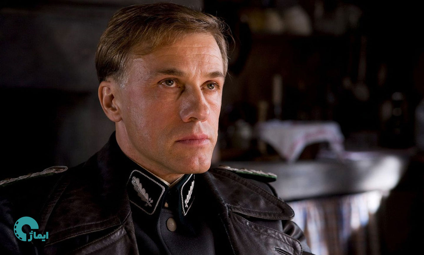 هانس لاندا (Hans Landa) – Inglourious Basterds