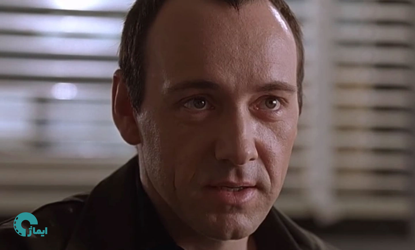 کایزر شوزه (Keyser Soze) – The Usual Suspects