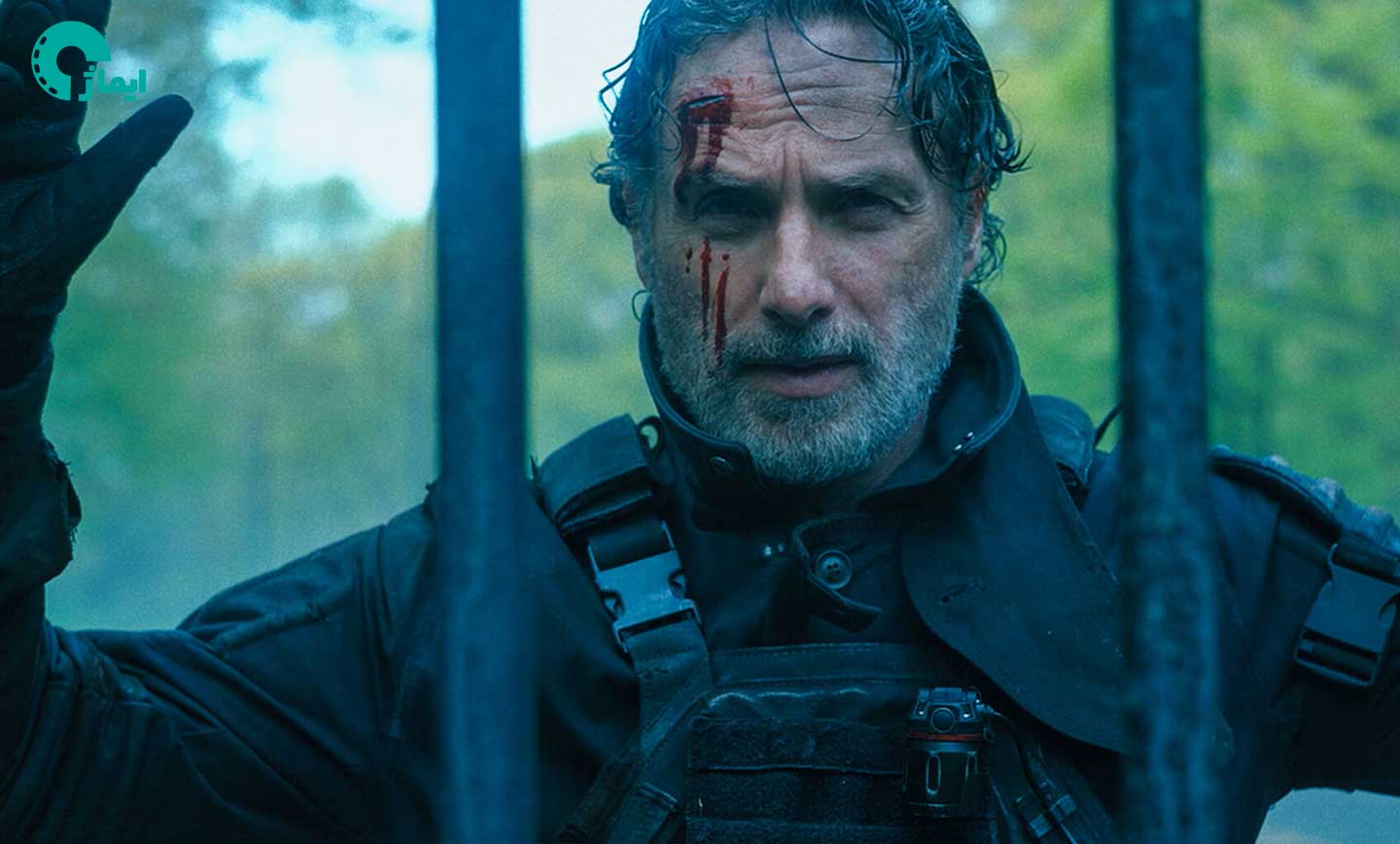 مردگان متحرک: آنهایی که زندهاند (The Walking Dead: The Ones Who)