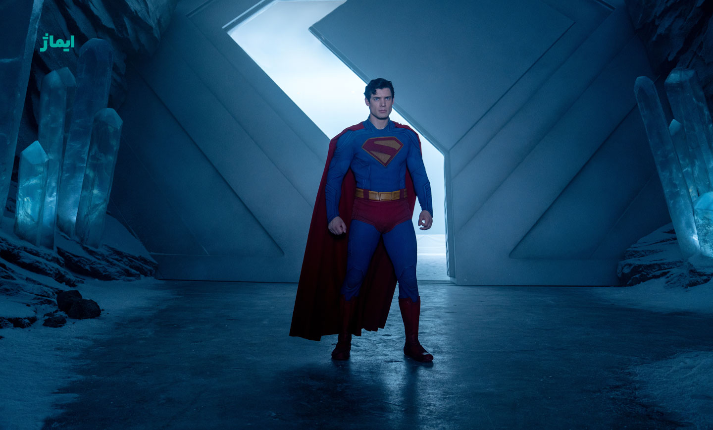 خلاصه داستان فیلم «سوپرمن»