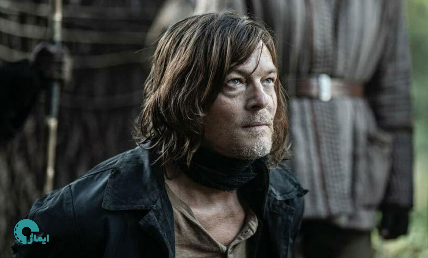 بررسی و نقد سریال مردگان متحرک: دریل دیکسون