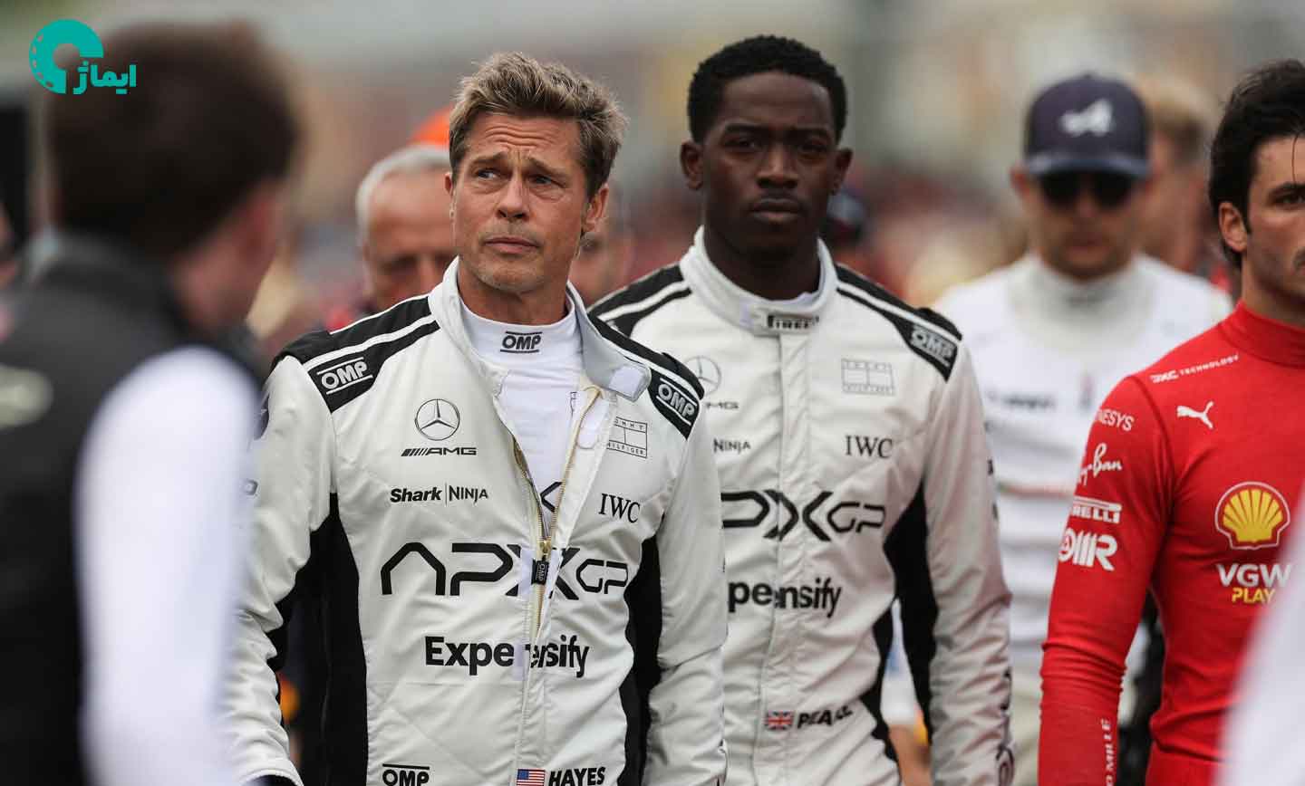 نقد و بررسی فیلم اف 1