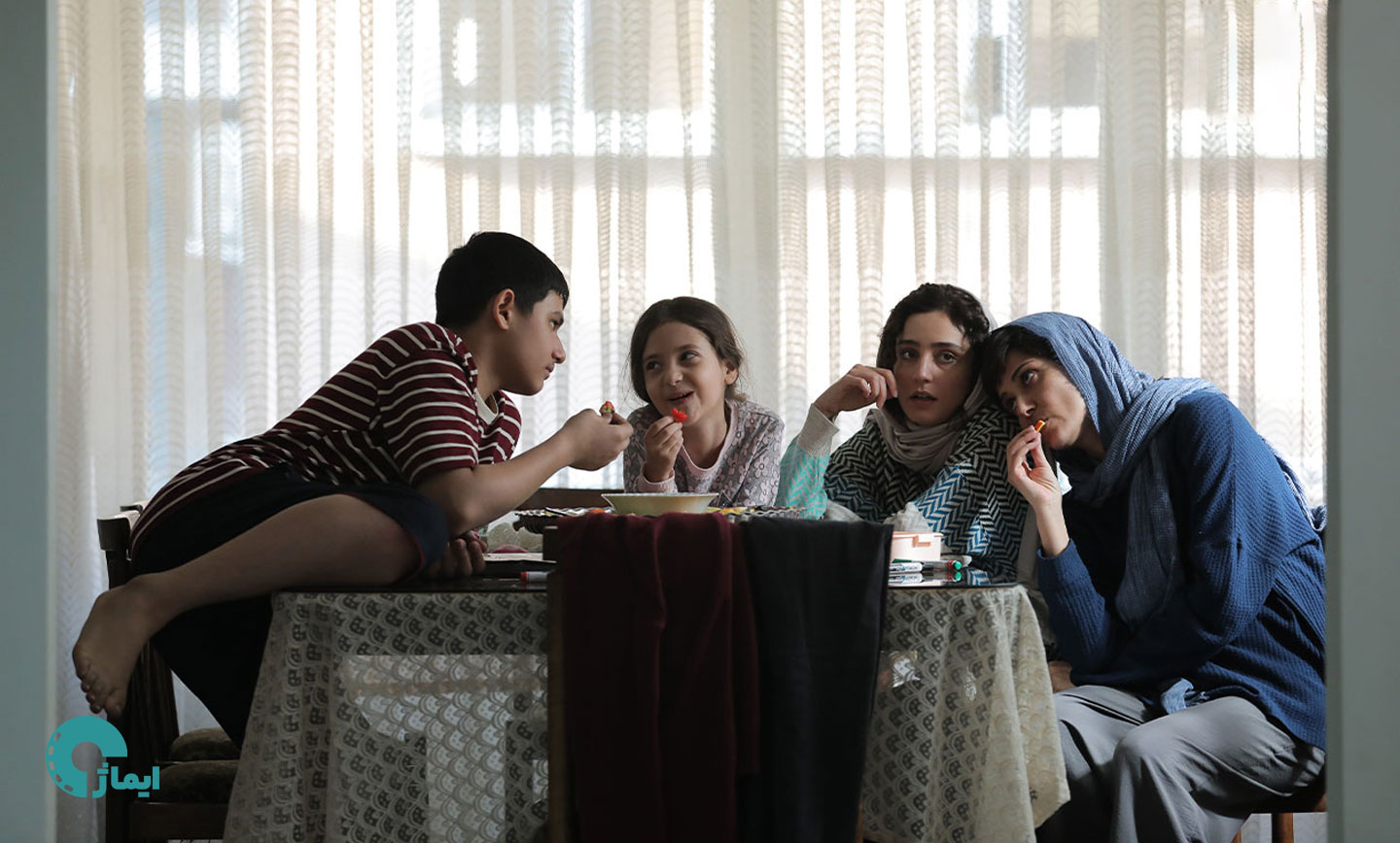 باران مصیبت بدون مهارت اجرایی