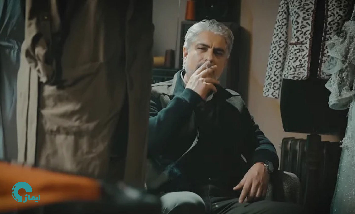 تحلیل سریال کنکل از نظر بازیگری