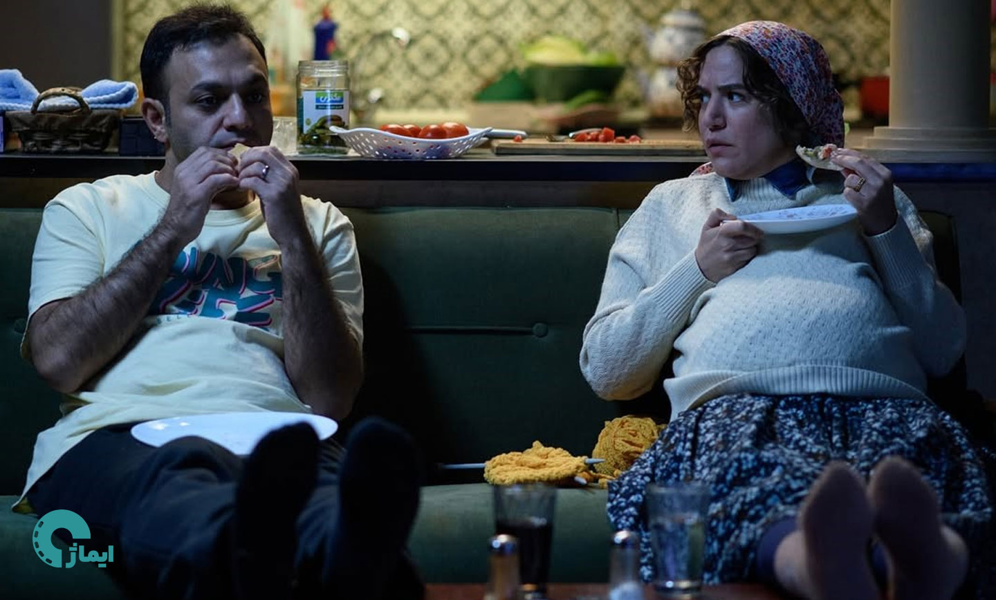 بررسی سریال کنکل از نظر فیلمنامه