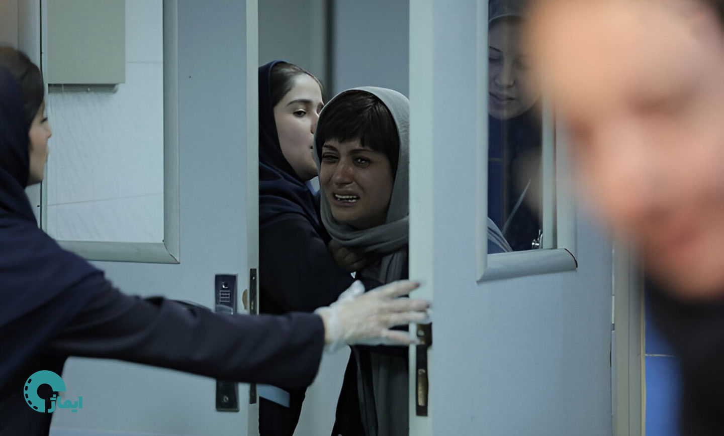 بررسی فیلم زن و بچه؛ روابط علت و معلولی الکی