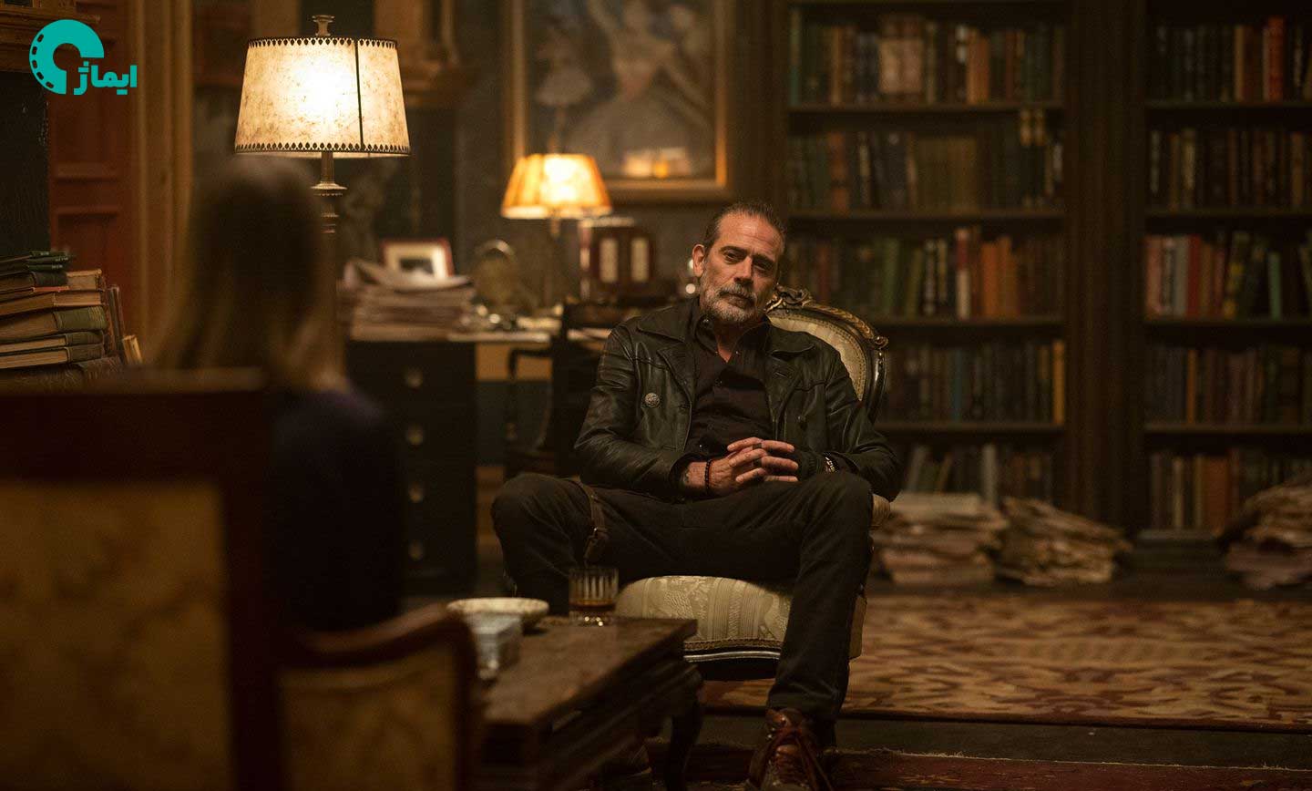 مردگان متحرک: شهر مرده – فصل دوم (The Walking Dead: Dead City - Season 2)