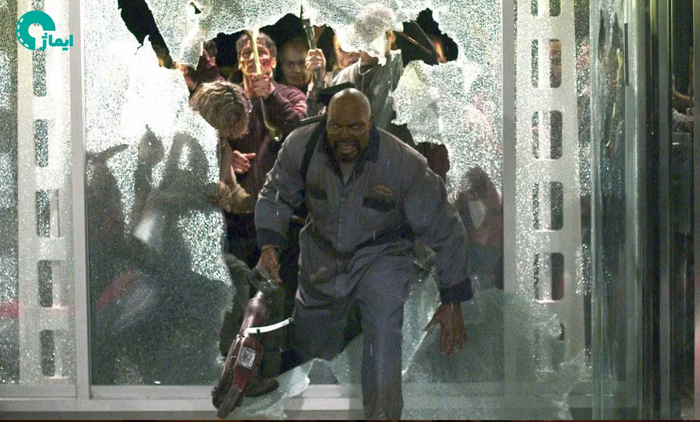 گرگومیش مردگان (Twilight of the Dead)