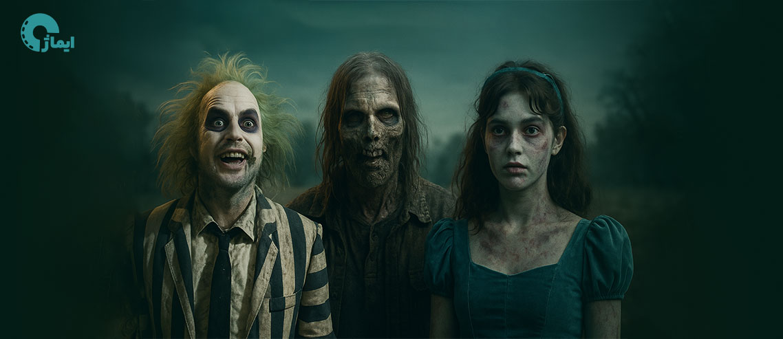 معرفی بهترین فیلم های زامبی ۲۰۲۴ براساس انتخاب movieweb
