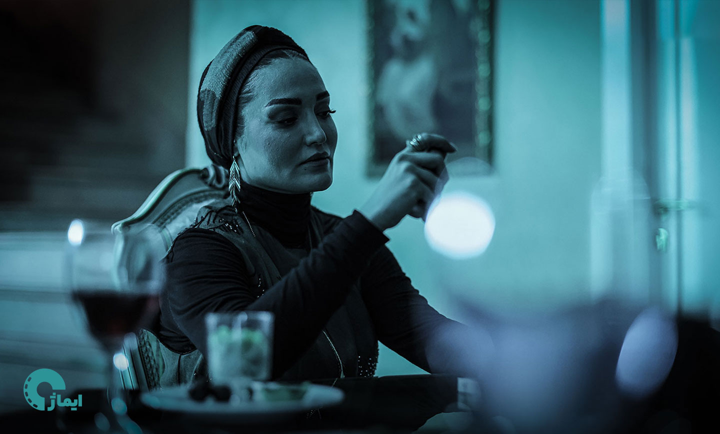 کارگردانی و تیم تولید؛ مهر تضمین کیفیت بهرنگ توفیقی