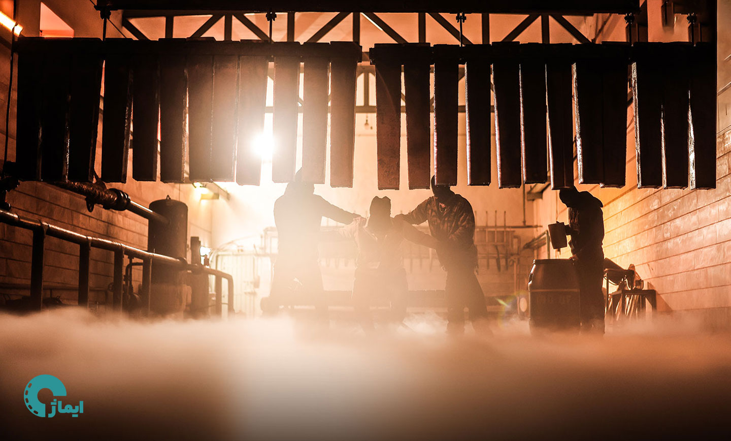 بازیگران سریال شغال