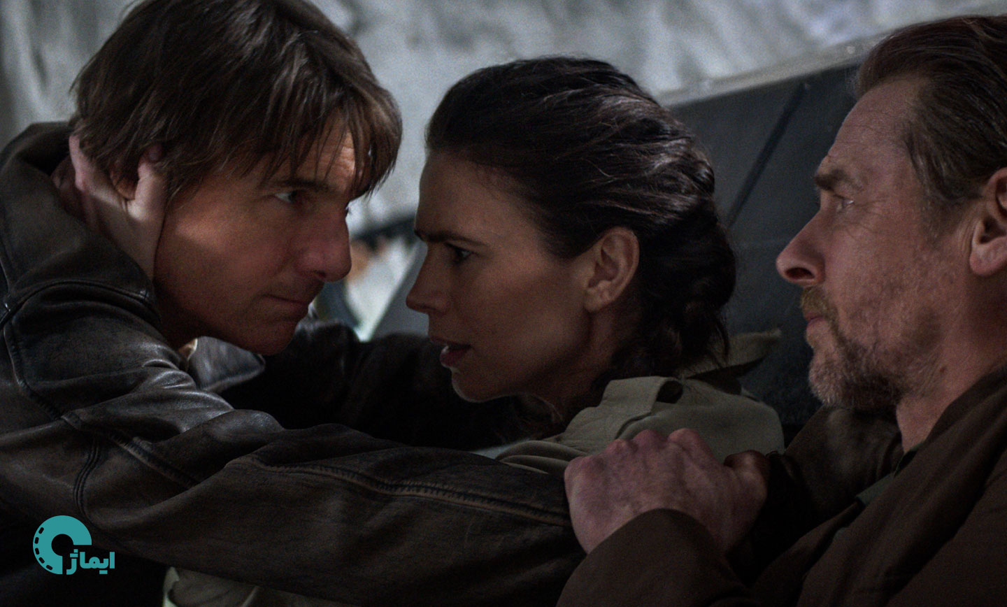 بررسی و نقد فیلم Mission: Impossible – The Final Reckoning