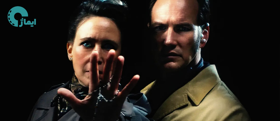 نقد فیلم احضار: آخرین مراسم (The Conjuring: Last Rites)