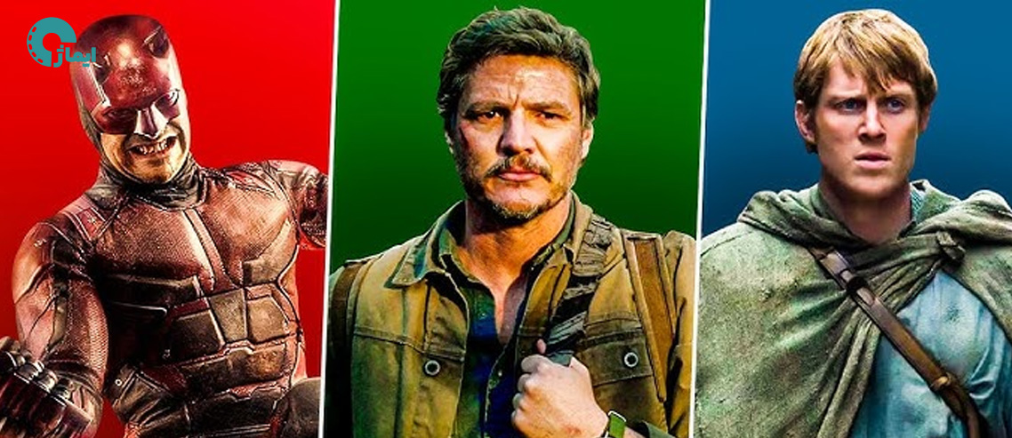 بهترین مینی سریال‌های 2025