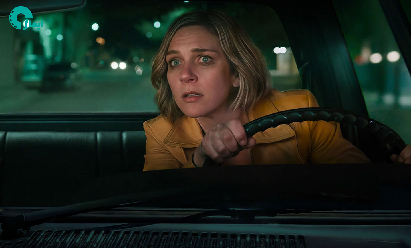 بررسی سریال پلوریبوس