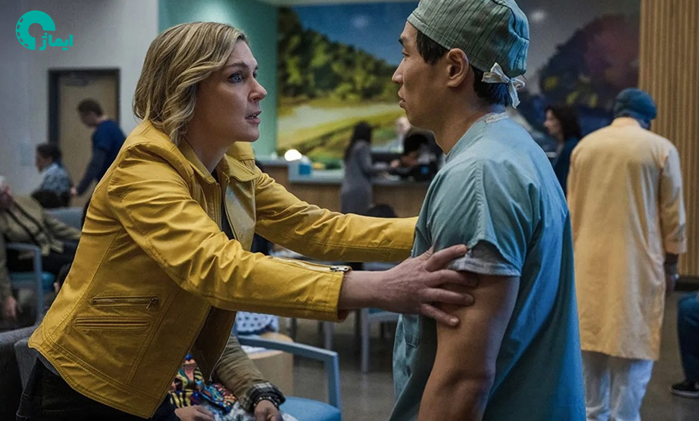 نظر منتقدان درباره سریال پلوریبوس (Pluribus)