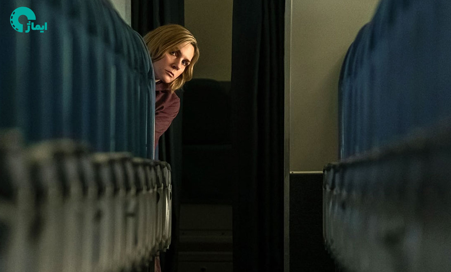 نقد سریال پلوریبوس