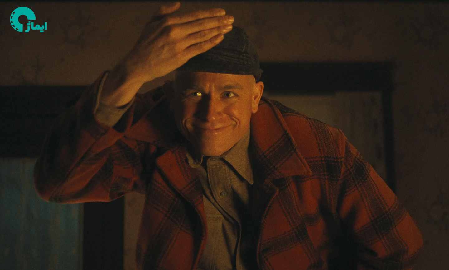 مینی سریال Monster: Ed Gin  (فصل جدید – 2025)