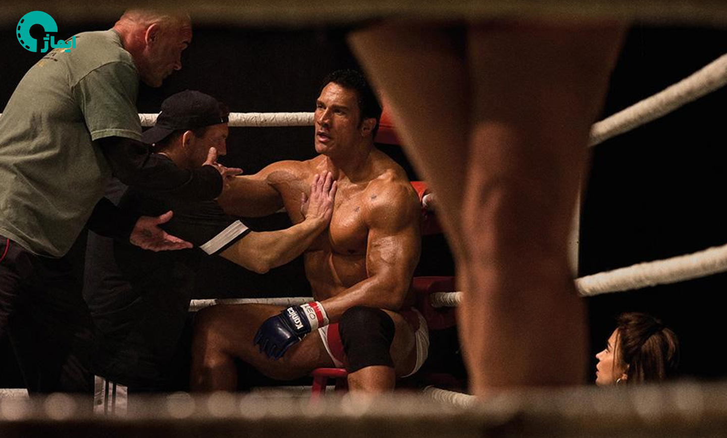 نقد فیلم «ماشین کوبنده»؛ از درون مایه تا اجرا