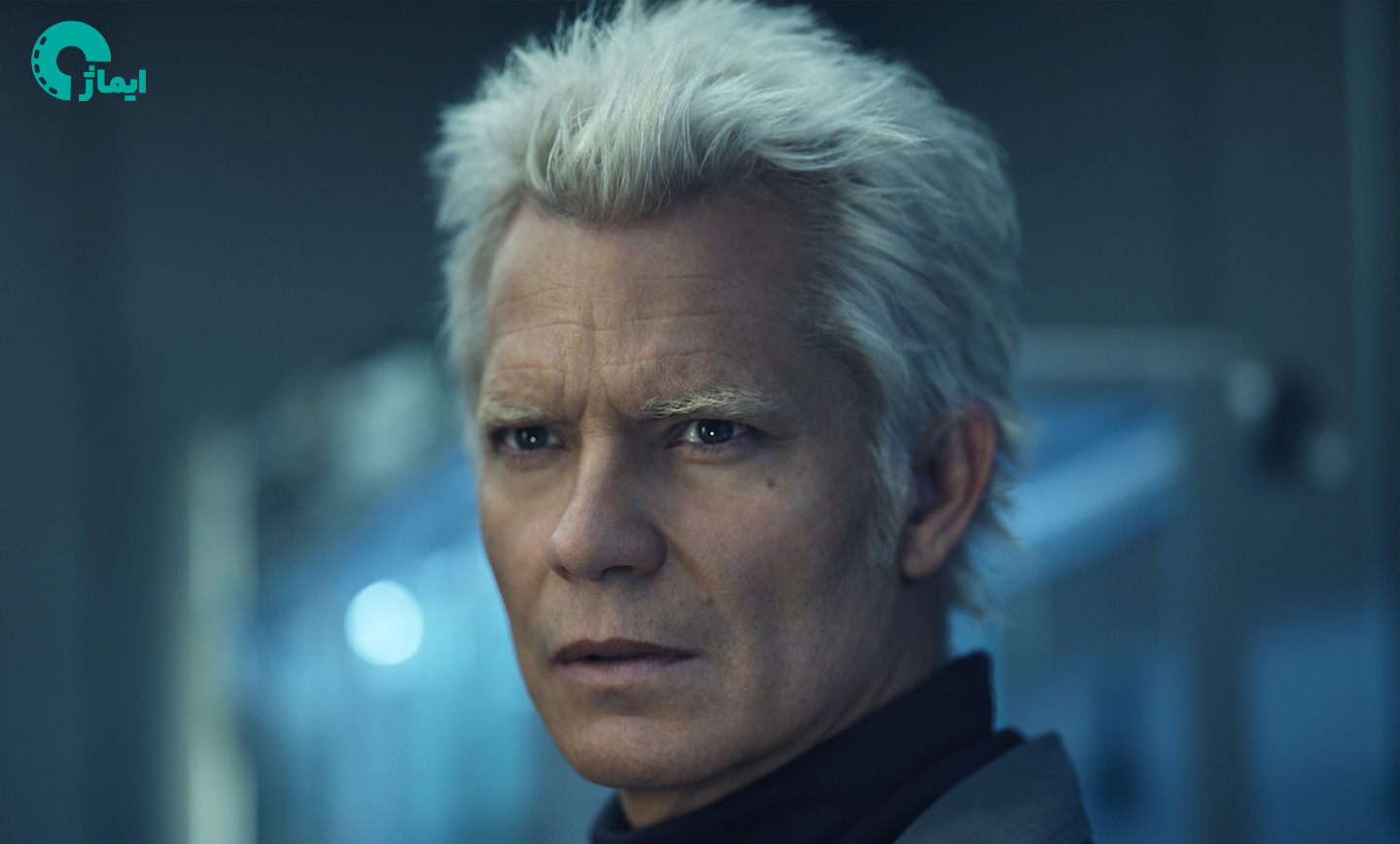 مینی سریال Alien: Earth (2025)