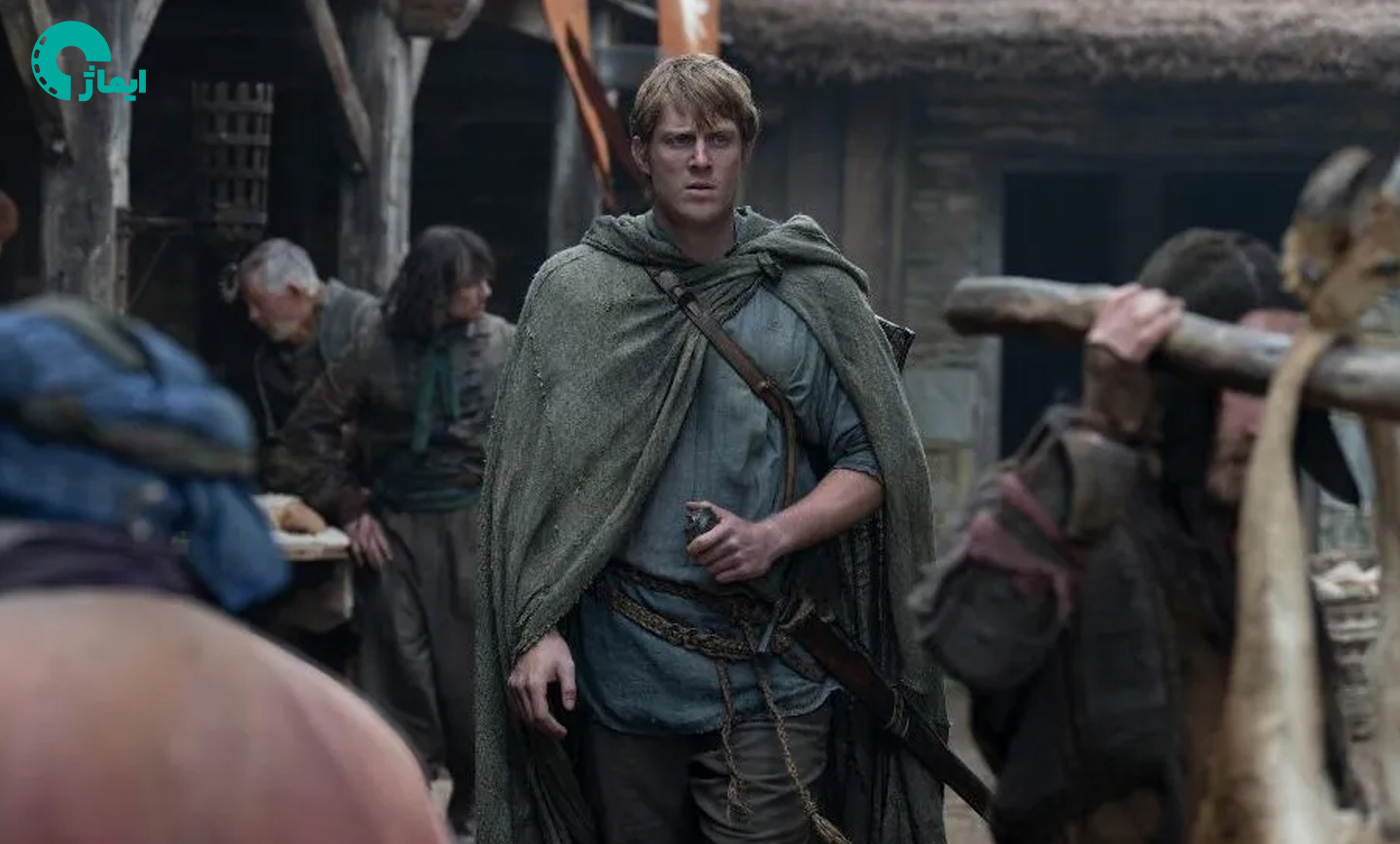 مینی سریال A Knight of the Seven Kingdoms (2025)