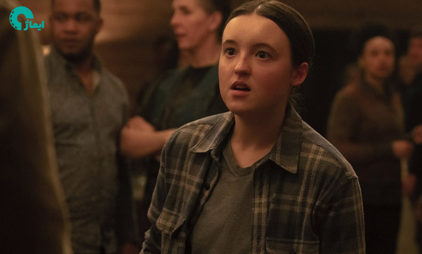 مینی سریال The Last of Us (فصل جدید – 2025)