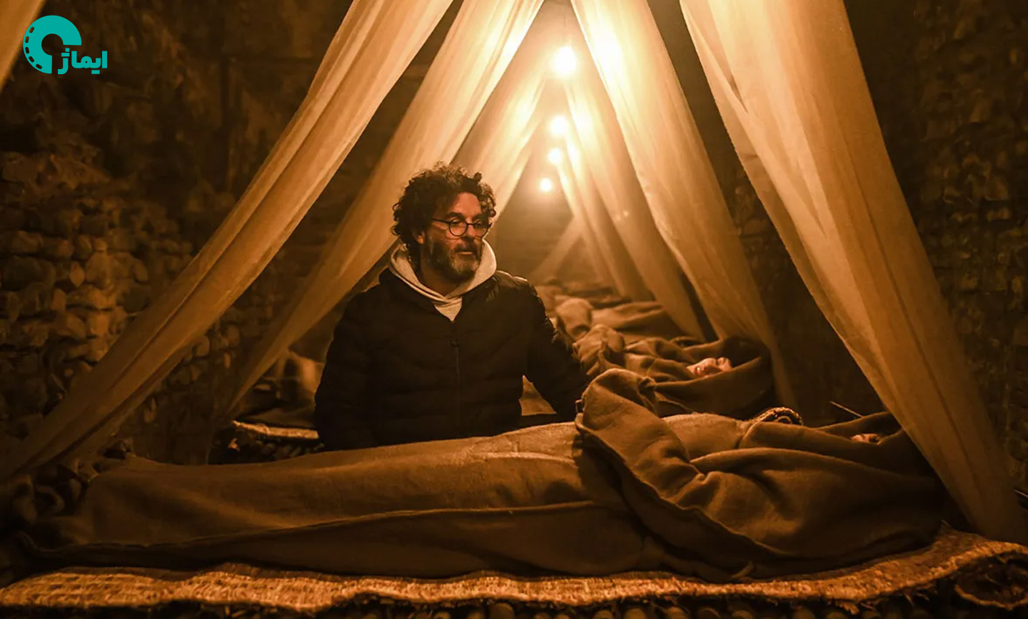 بررسی و نقد سریال «هزار و یک شب» 