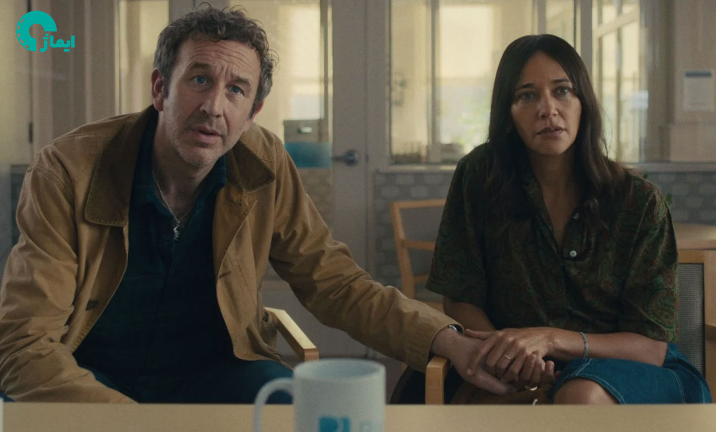 سریال Black Mirror (آینه سیاه) – ۲۰۱۱