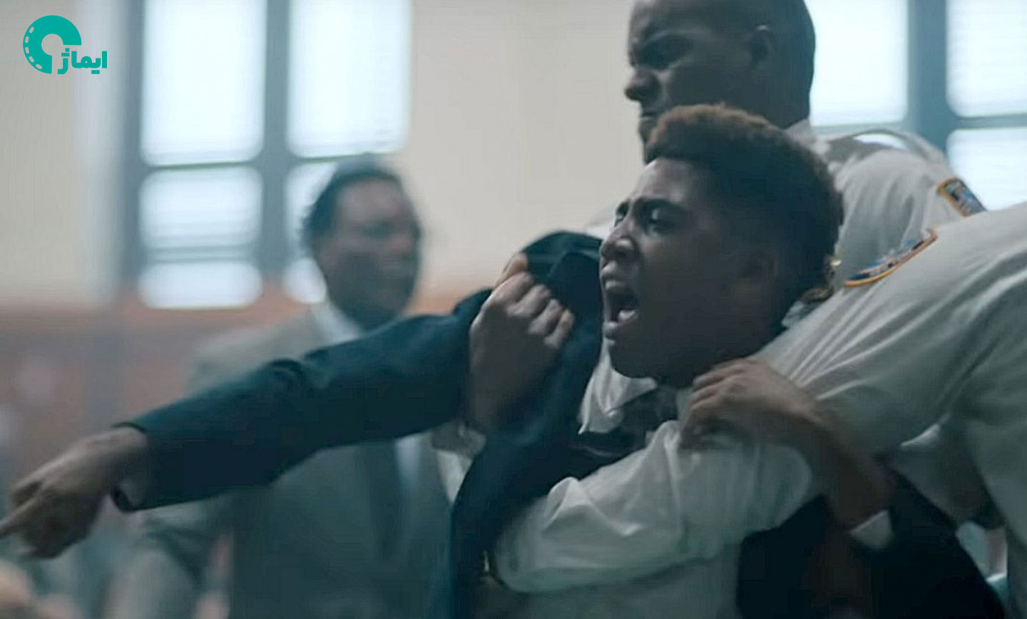 سریال When They See Us (وقتی آن‌ها ما را می‌بینند) – ۲۰۱۹