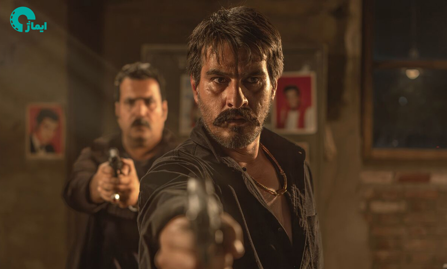 تحلیل سریال برتا: داستان یک سلحه | فرسودگی روانی قهرمان؛ فرصت یا تهدید؟