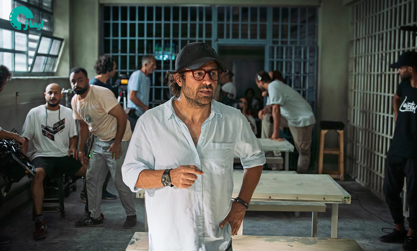 فصل دوم؛ زمان پخش در آذر ۱۴۰۴