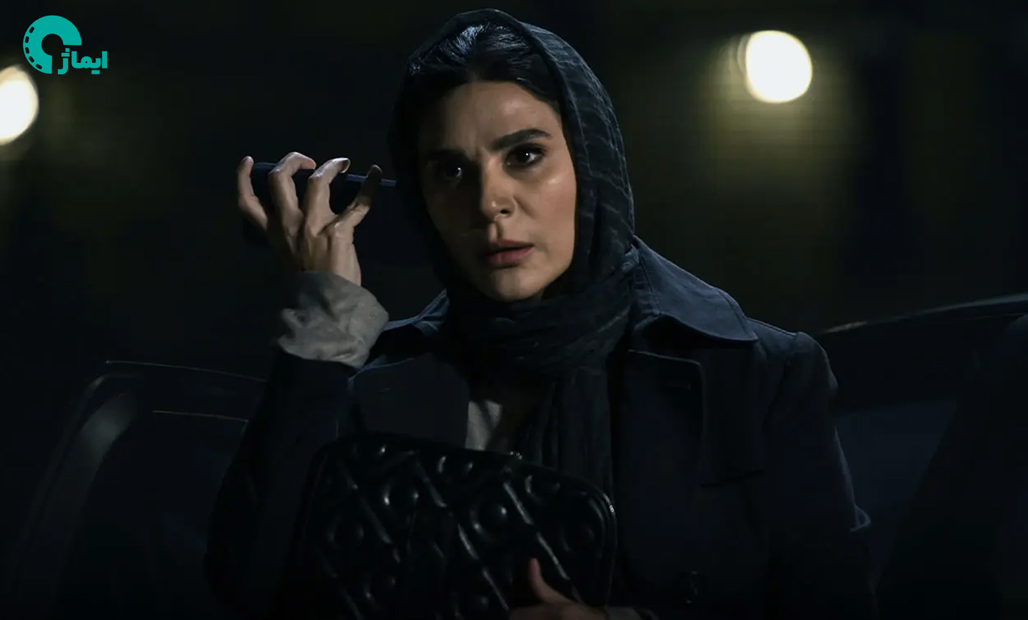 بازیگران سریال هزار و یک شب