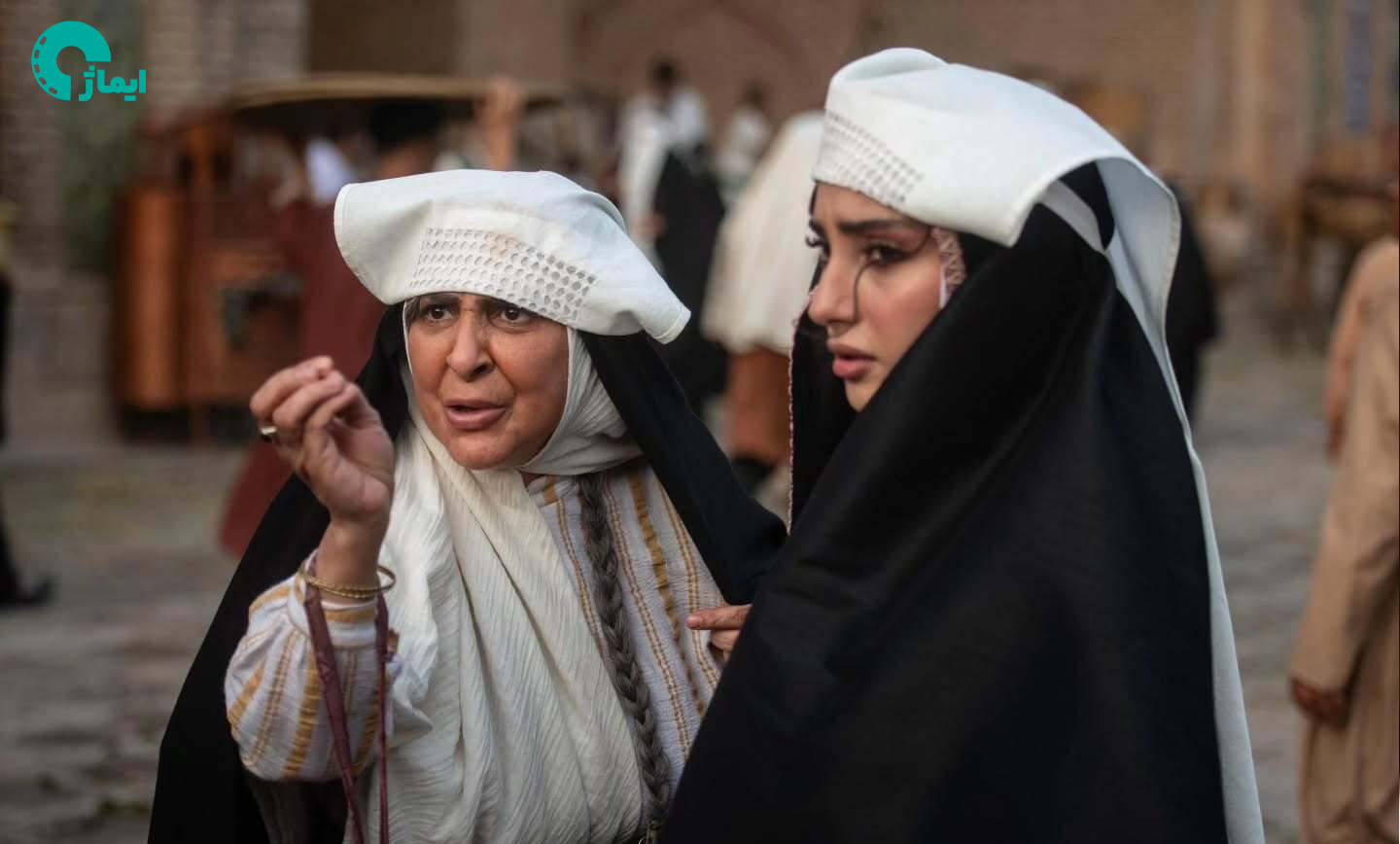 بررسی و نقد سریال بامداد خمار؛ روایت پاره پاره آبیار